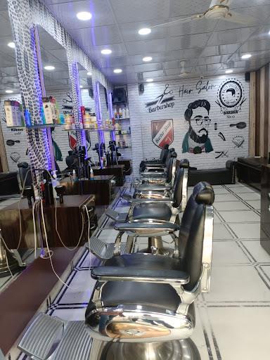 Complete Care Mens Saloon