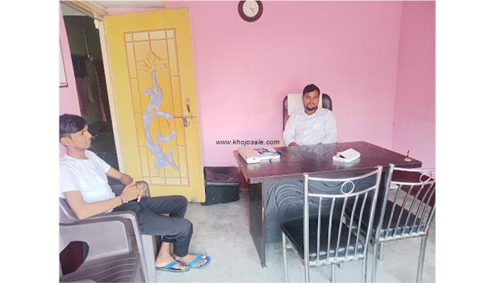 Cooperative Health Care Center Rajoun Banka Near Samudayik Bhawan