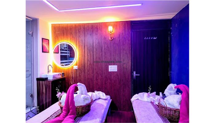 Cora Spa