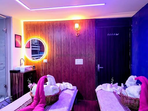 Cora Spa
