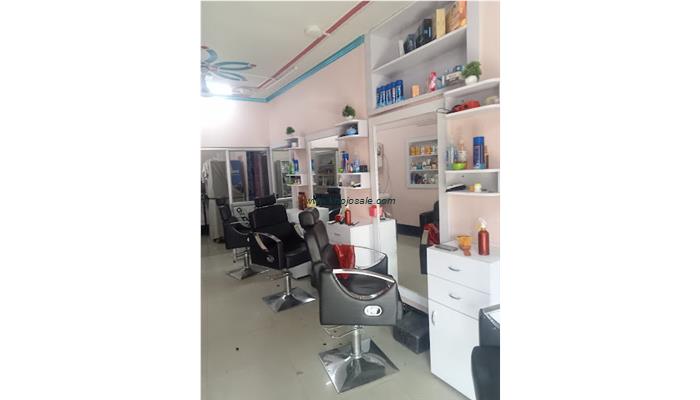 CPR Saloon & SPA