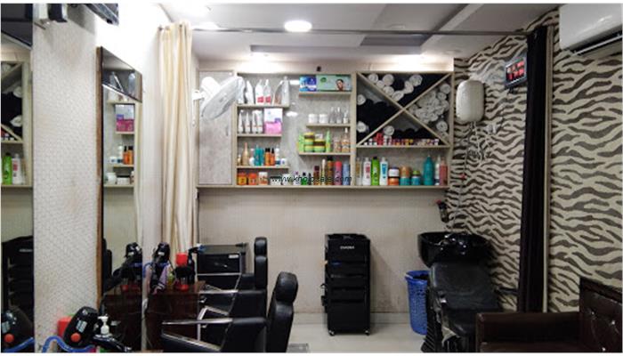 Craft Unisex Hair Studio
