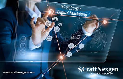 Craftnexgen