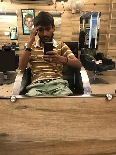 Crazy Cut