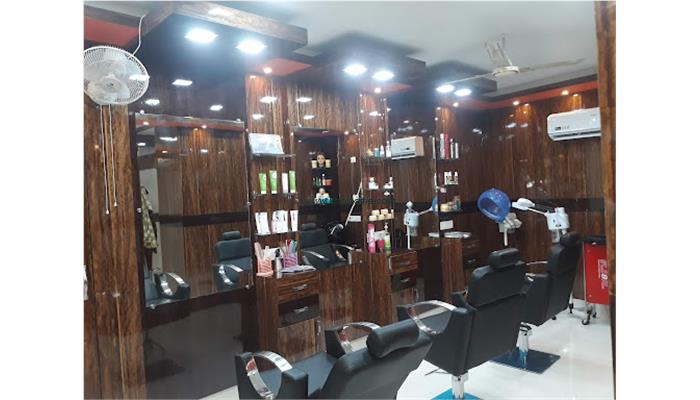 Creation Beauty Parlour & Spa