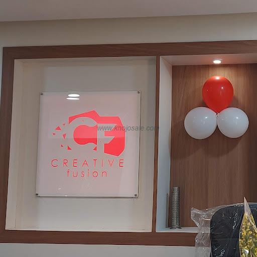 Creative Fusion - Wordpress Website Development Company, Google Ads Services, SEO & Digital Marketing Agency In Nashik