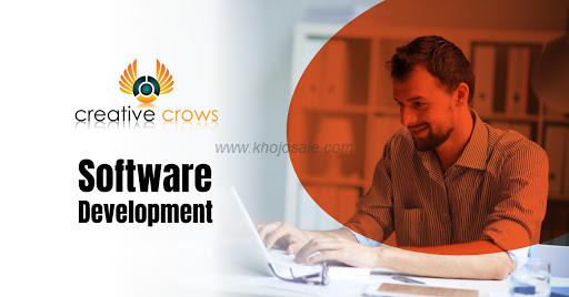 Creativecrows Technologies Private Limited