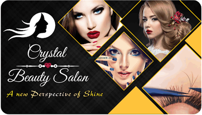 Crystal Beauty Salon