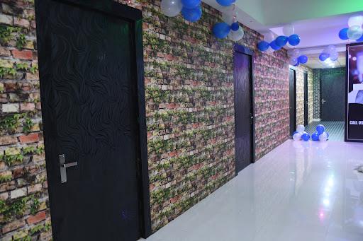 Crystal Thai Spa