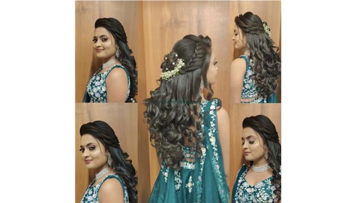 Bridal Mehndi Design