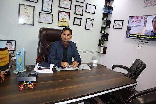 Css Founder Pvt Ltd | Website Designing Company In Delhi