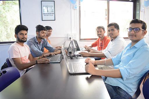 Cubiccode Digital Media LLP - Website Development And Digital Marketing