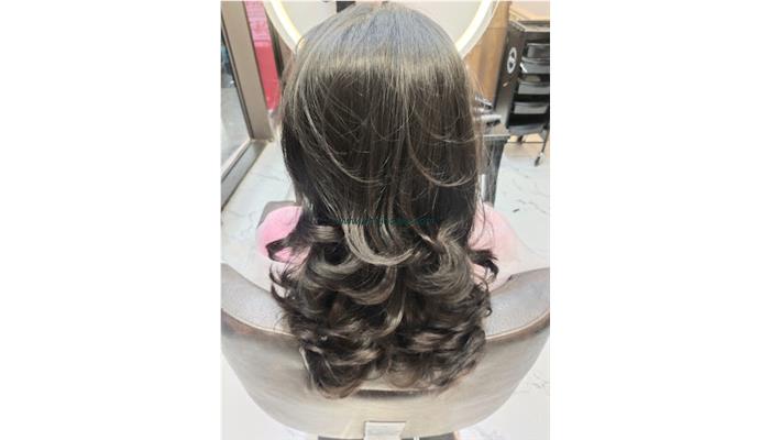 CUT & CARE UNISEX HAIR STUDIO