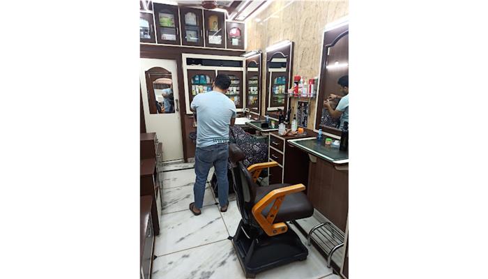 Cut In Style Hair Designer Salon