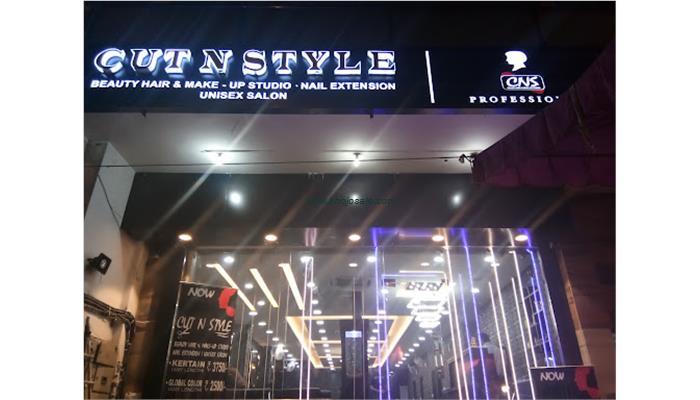 CUT&STYLE