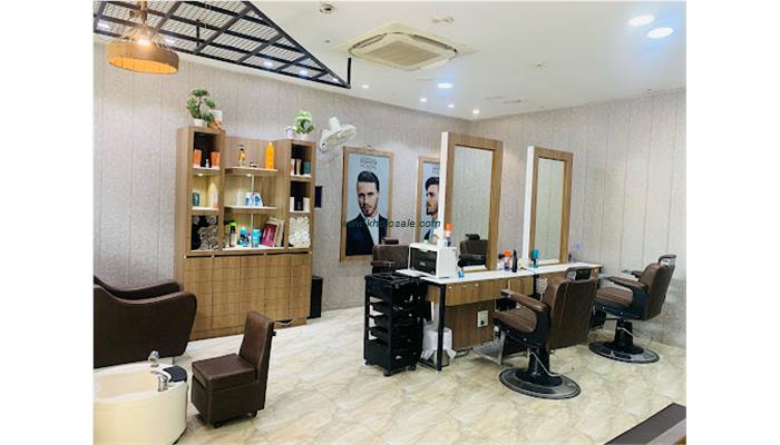 Cut & Style Salon - Town Hall Road, Shahjahanpur