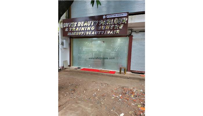 Cutes Beauty Parlour & Training Centre (For Ladies Only)