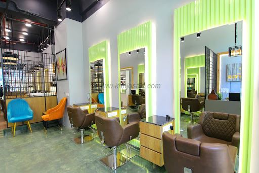 CUTSTYLE Salon Sector 63 Gurugram