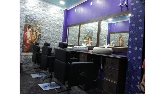 Cutting Edge Parlour