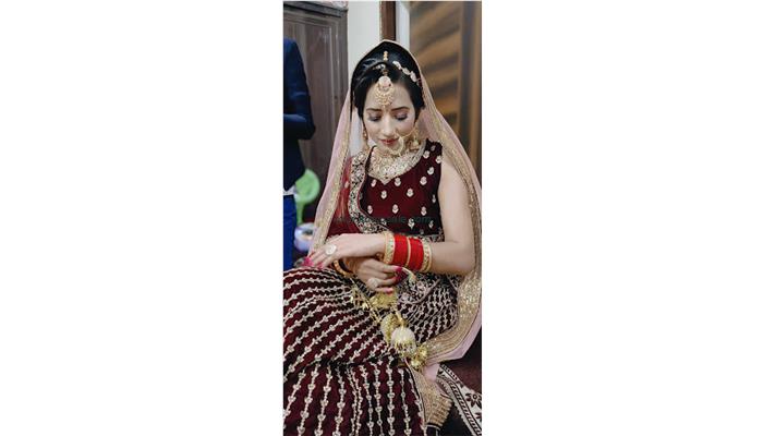 D Beauty Zone Makeup Studio -Makeup Artist In Saharanpur | Hairstylist Academy & Studio In Saharanpur