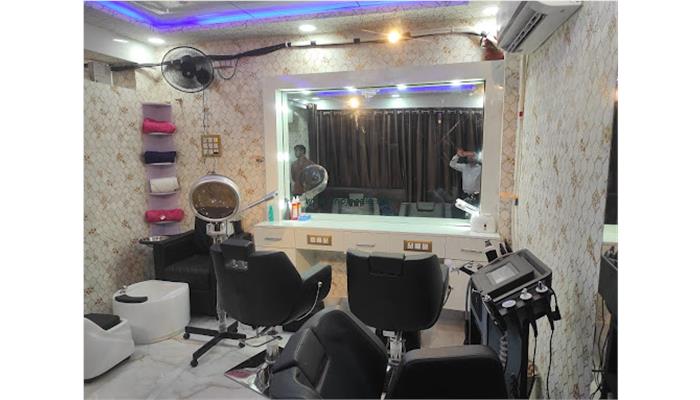 D Glam Studio