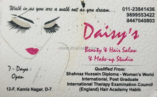Daisy Ladies Salon