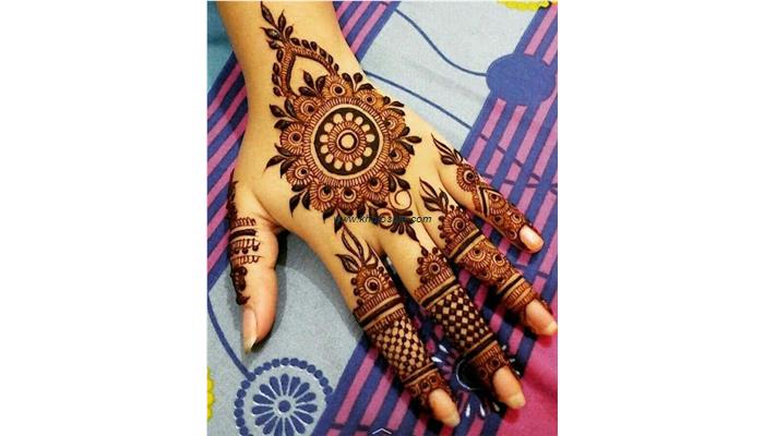 Daksh ✌️Mehandi Artist मेहंदी टैटू शॉप