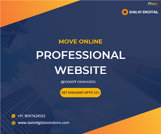 Dalvi Digital Solutions