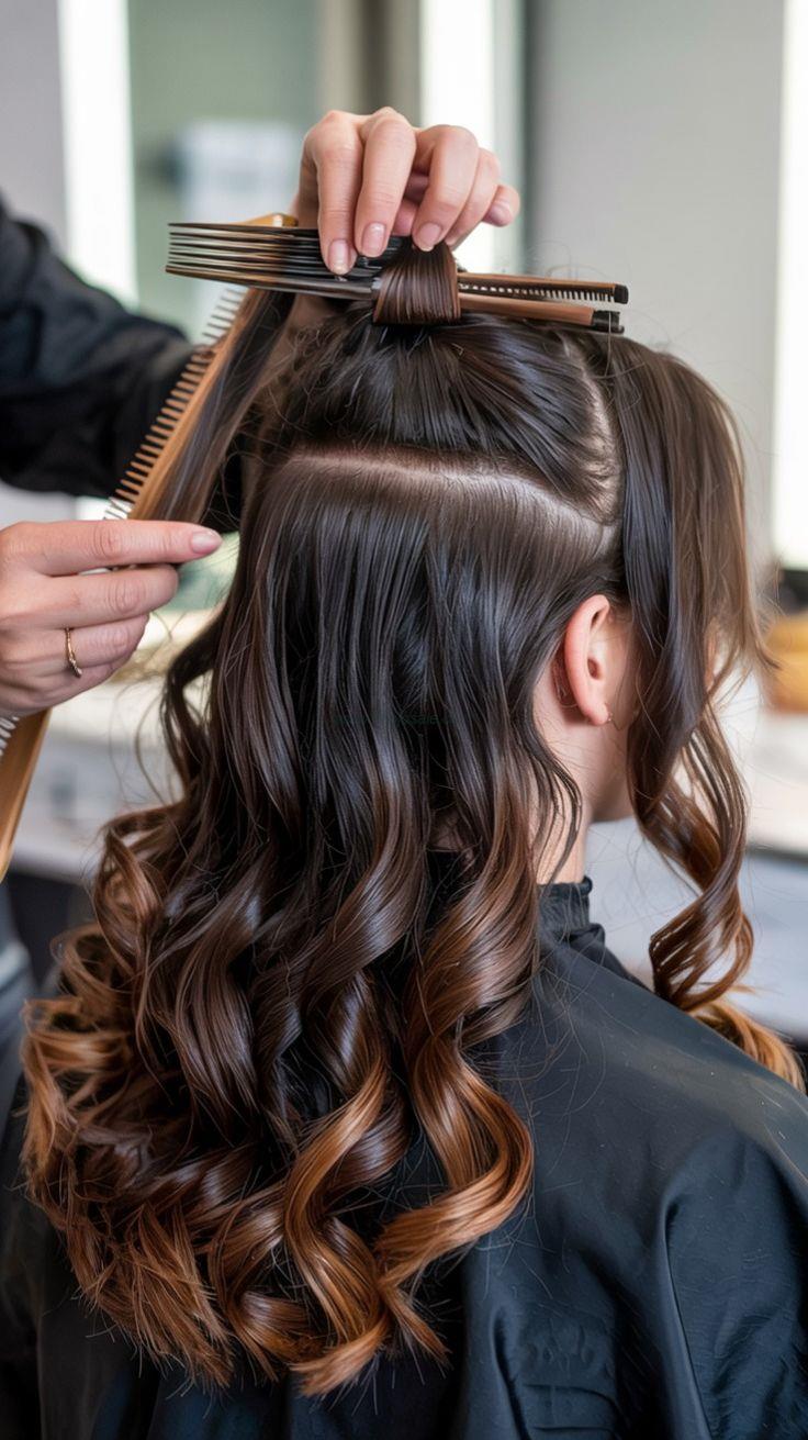 Dauji Hair Cutting Salon