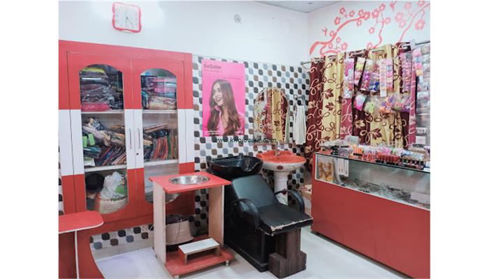 Dazzle Beauty Parlour