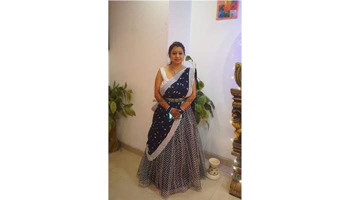 Bridal Mehndi Design