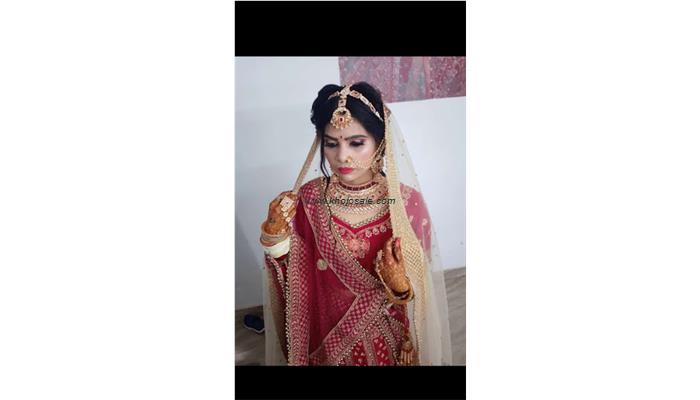 Dazzling Beauty Parlour