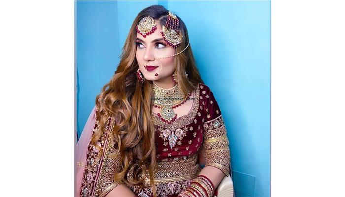 De Elegance Makeup Studio & Unisex Salon