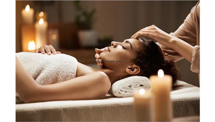 Decent Spa