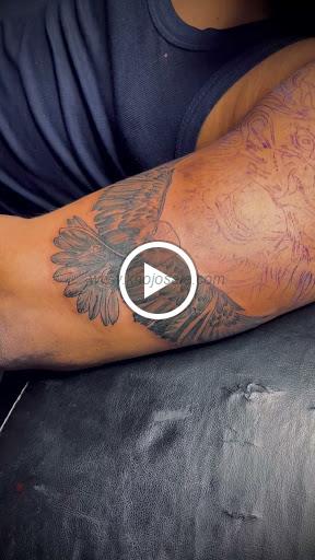 Decent Tattoo