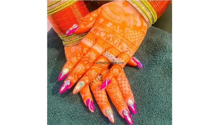 Deepa Creative Makeup & Mehandi Artist - Best Makeup Artist In Lucknow, India