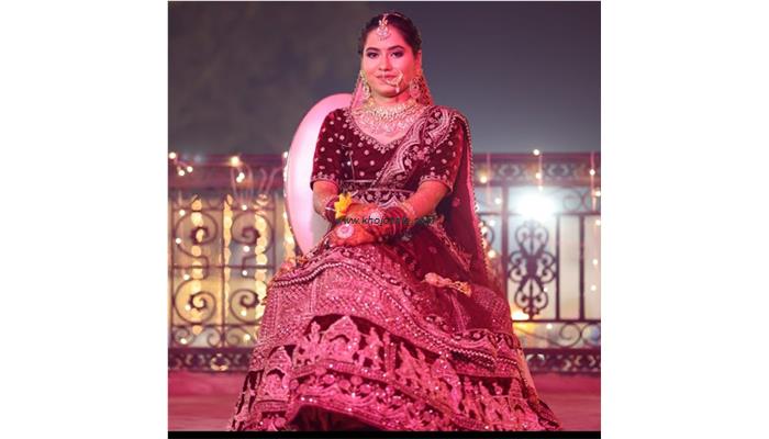 Deepa Rana Makeovers