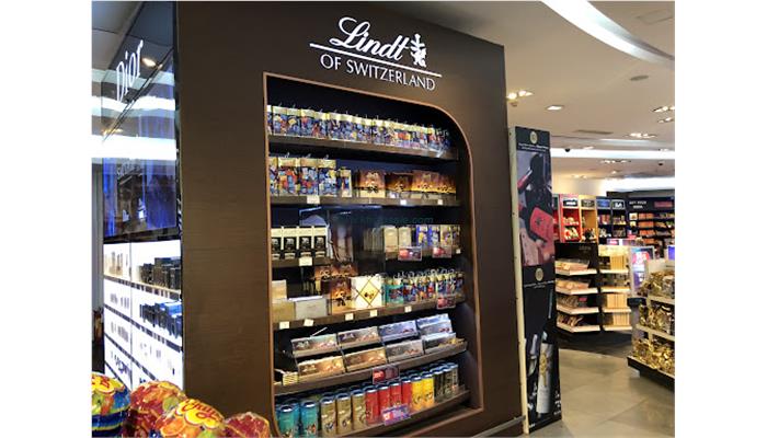 Delhi Duty Free
