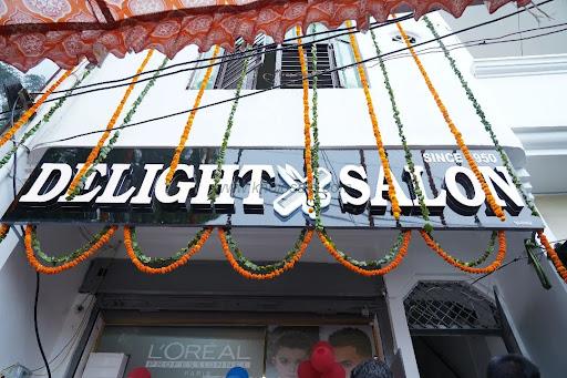 Delight Salon