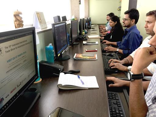 Designscape Technologies Pvt. Ltd.