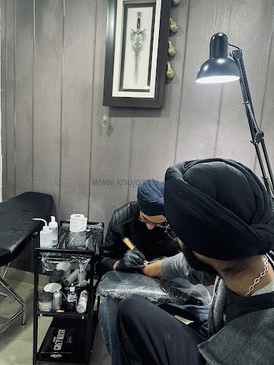 Destiny Tattooz
