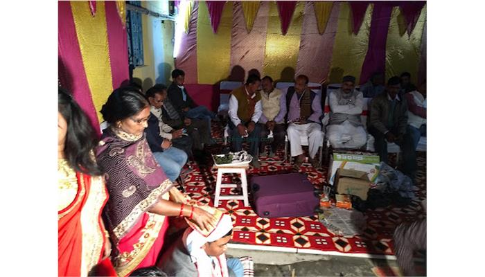Dev Beauty Parlour