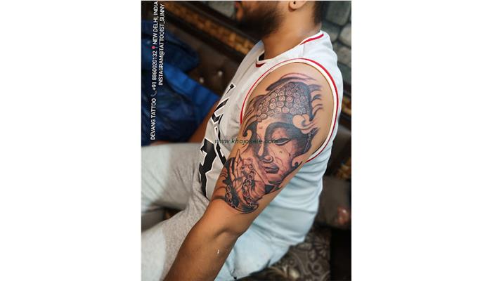 Devang Tattoo