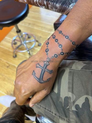 Devang Tattoo