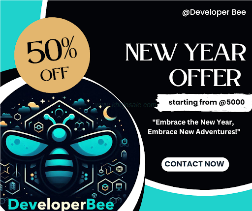 Developer Bee