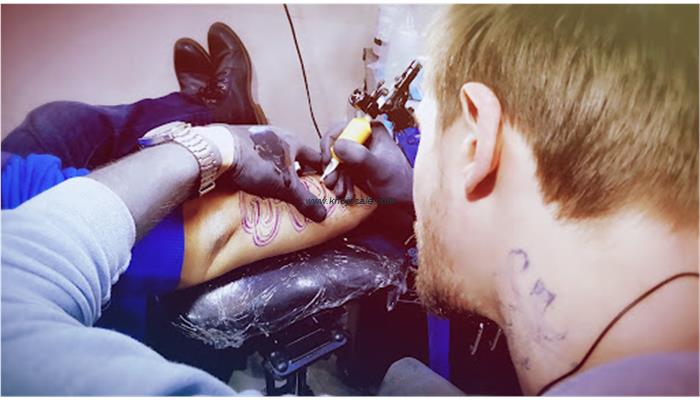 Devilz Tattooz - Best Tattoo Artist/Studio In Delhi