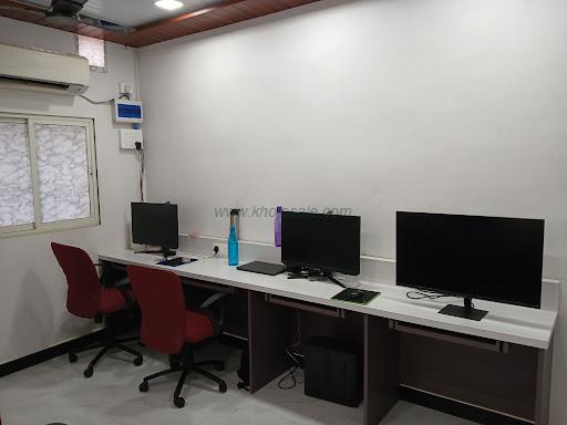 Devki Infotech India Pvt. Ltd.