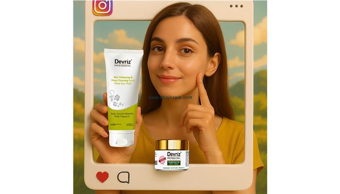 Devriz Healthcare - Skin, Hair & Aesthetic Clinic In Delhi