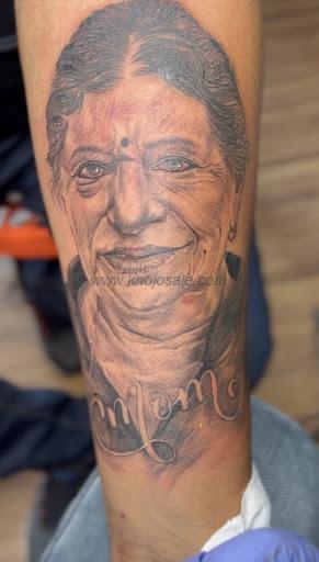 Devtattoo