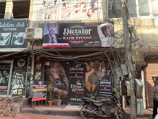 Dictator Kaur Studio